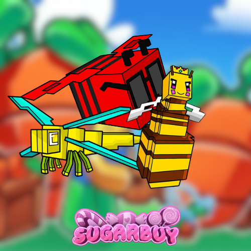 Buzz Bundle