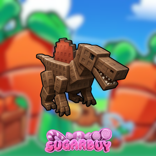 Spinosaurus
