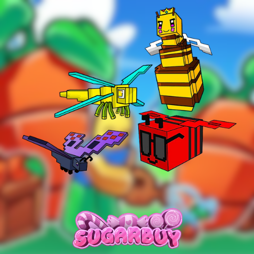 Fly Bundle
