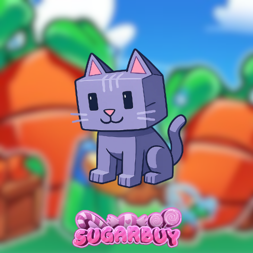 Moon Cat