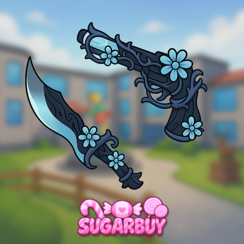Flowerwood Bundle