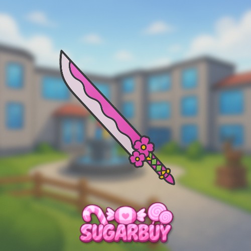 Sakura Knife