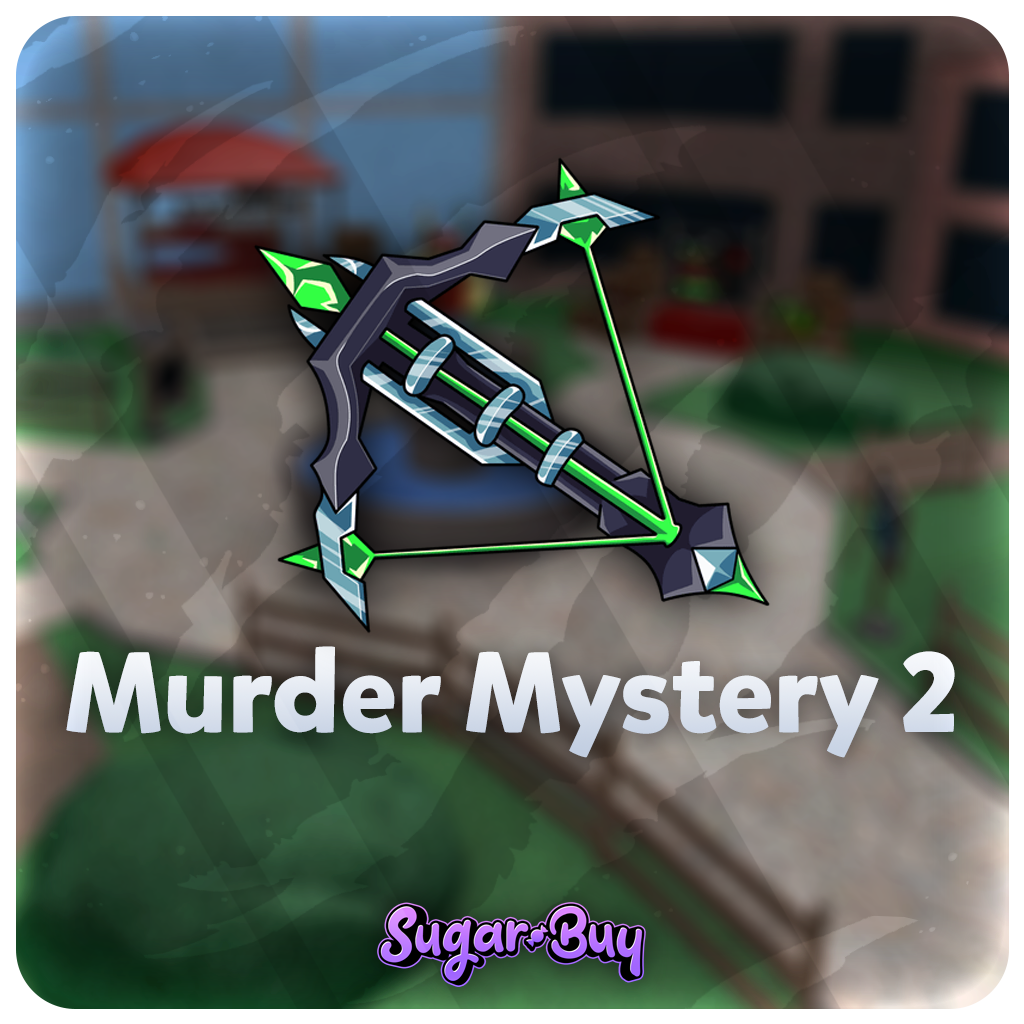 Murder Mystery 2