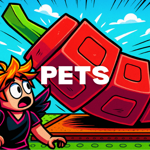 Pets