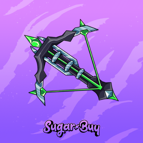 Harvester Gun