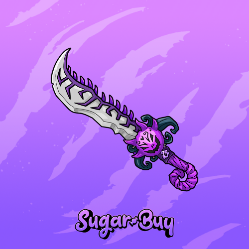 Hallow’s Blade Knife