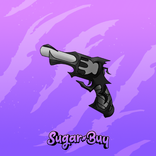 Soul gun