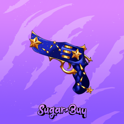 Constellation gun