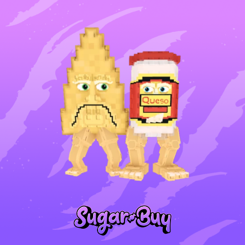 Ketchunu and Musturu