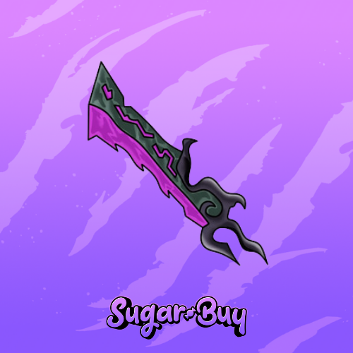 Elderwood Blade Knife