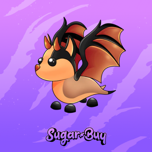 Bat Dragon