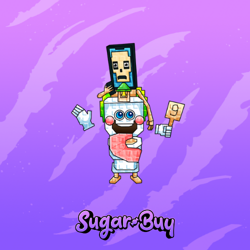 La Secret Combinasion