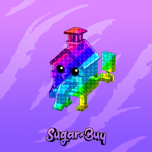 Rainbow Esok Sekolah