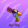 Chroma Watergun