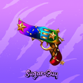 Chroma Constellation Gun
