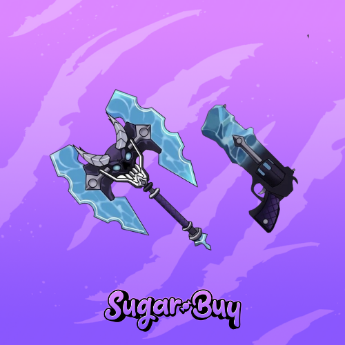Ice Bundle
