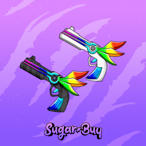 Chroma Bringer bundle