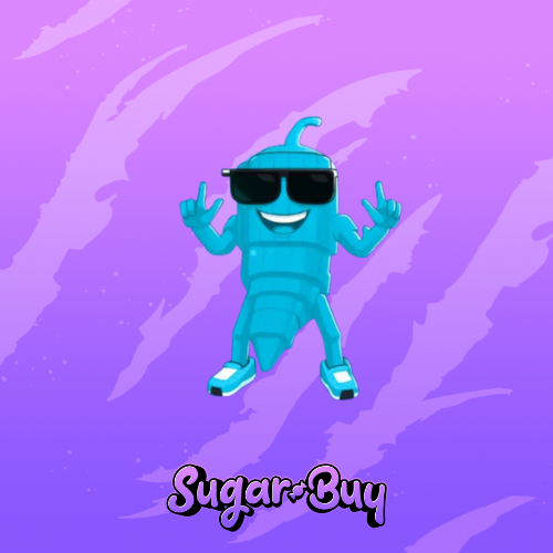 Diamond Chillin Chill