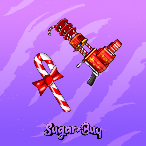 Candy Bundle