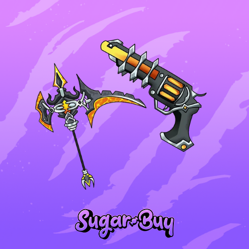 Hallow Bundle