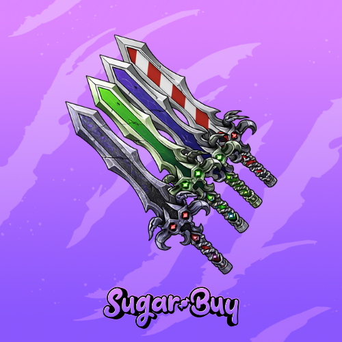 Eternal Bundle