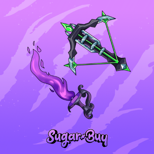 Harvester Bundle