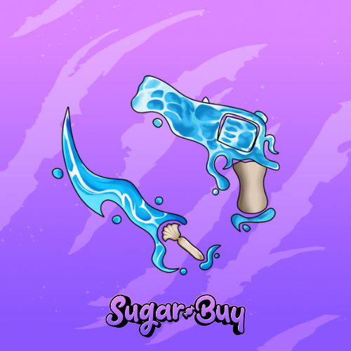 Ocean Bundle