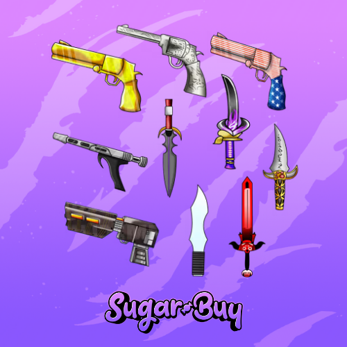 Vintage Bundle