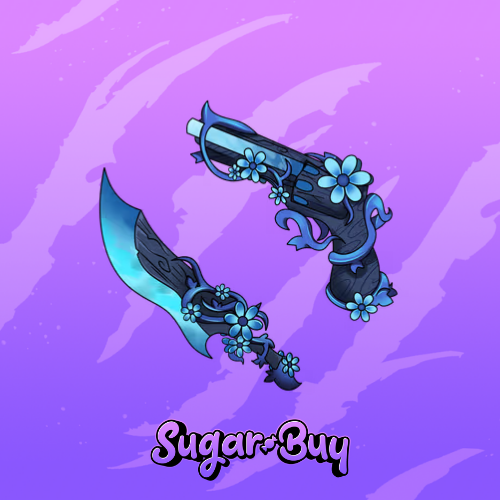 Flowerwood Bundle