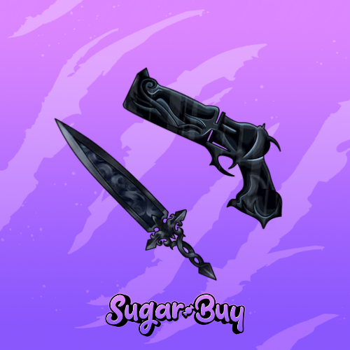 Dark Bundle