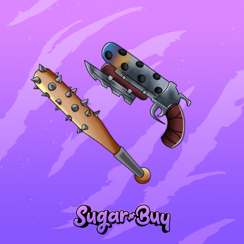 Makeshift + Bat Bundle