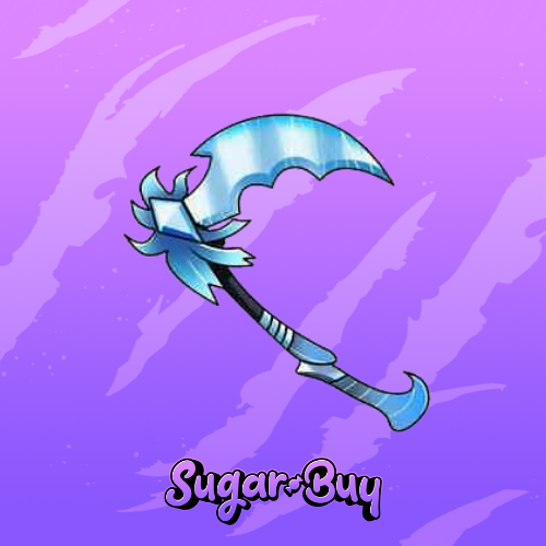 Icewing Knife