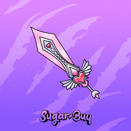 Heartblade