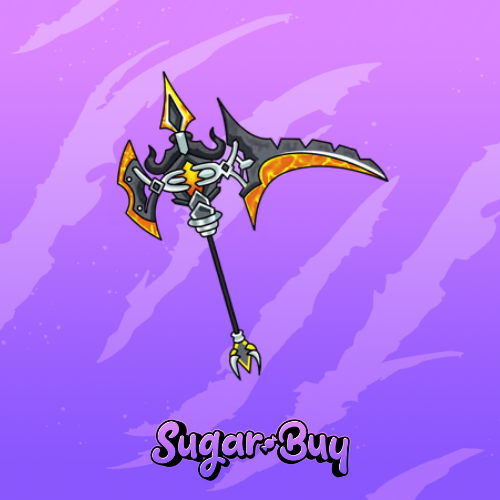 Hallowscythe