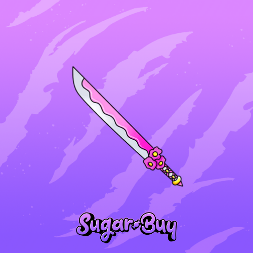 Sakura Knife