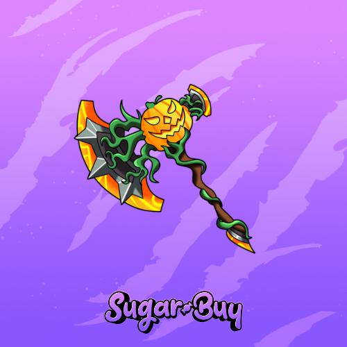 Traveler Axe
