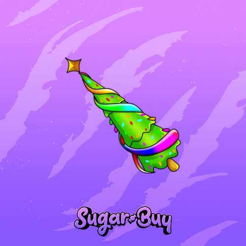 Chroma Evergreen
