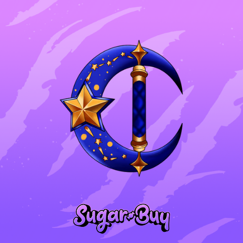 Celestial Knife