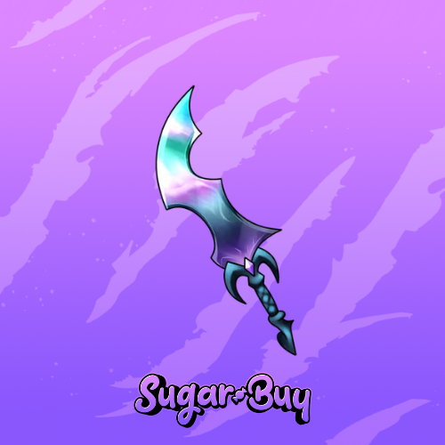 Australis Knife