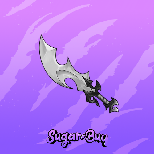 Spirit Knife