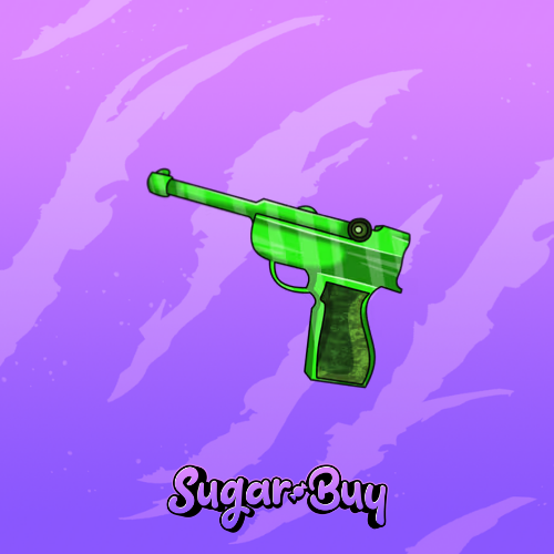 Green Luger