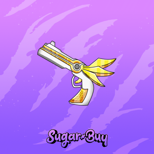 Light bringer Gun