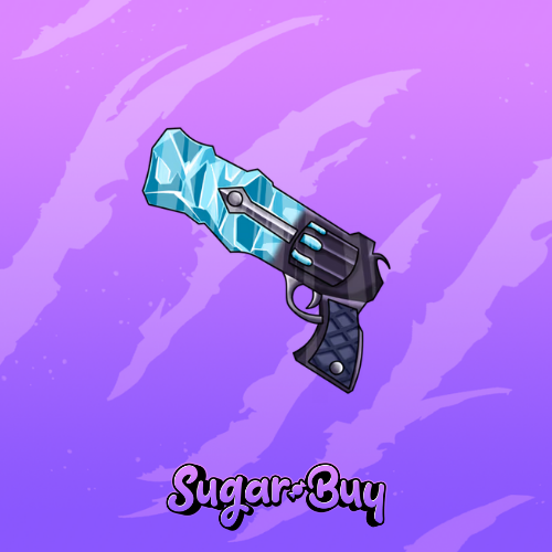 Iceblaster