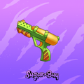 Water gun
