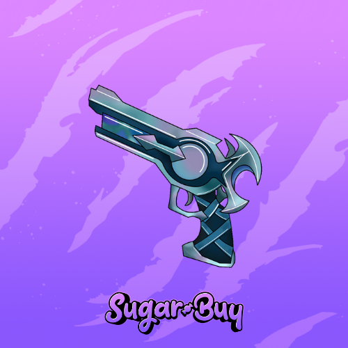 Pearlshine Gun
