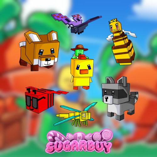 Mega Bundle