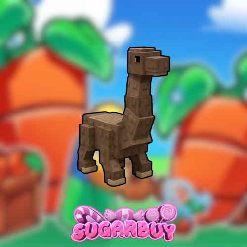 Brontosaurus