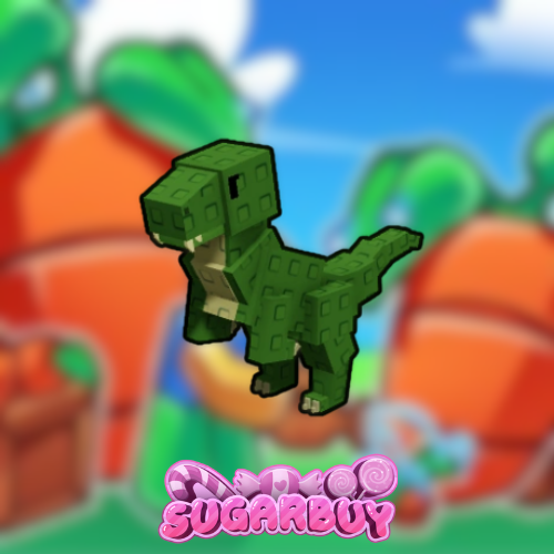 T-Rex Pet