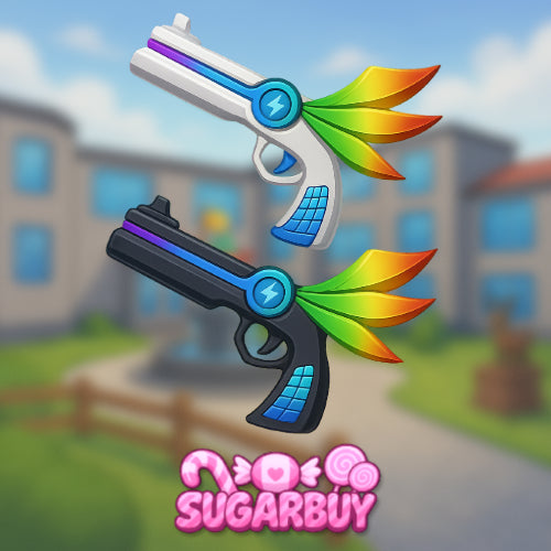 Chroma Bringer Set