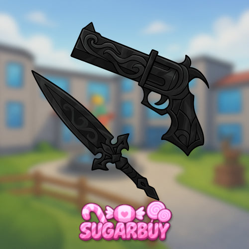 Dark Bundle